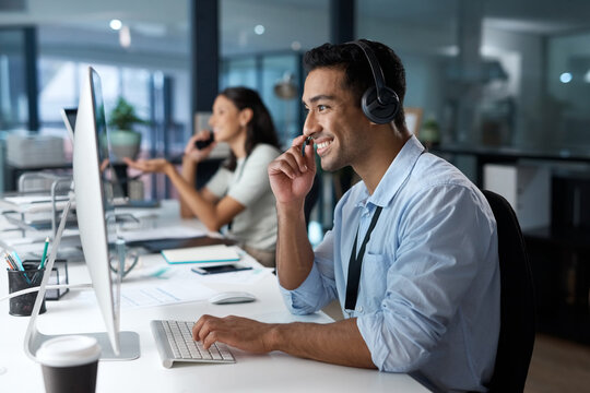 Customer Support Services